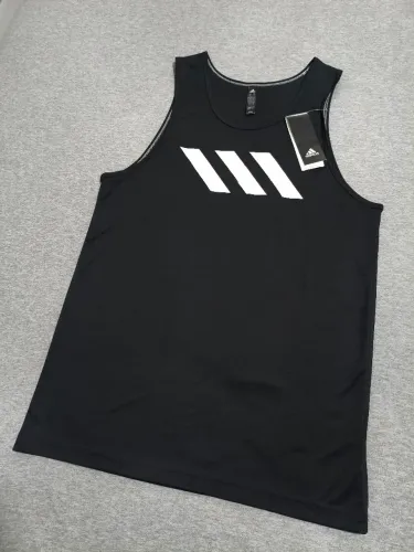 REGATA ADIDAS SPT 3S TANK ORIGINAL NOVA