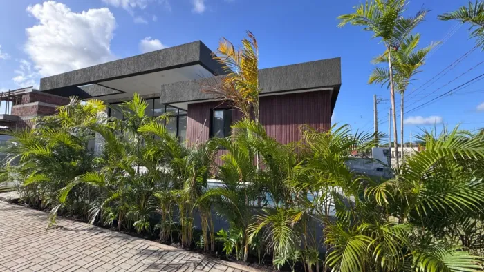 Casa em Condomínio para Venda em João Pessoa, Muçumagro, 3 dormitórios, 1 suíte, 2 banheir