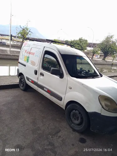Frete e EVENTOS