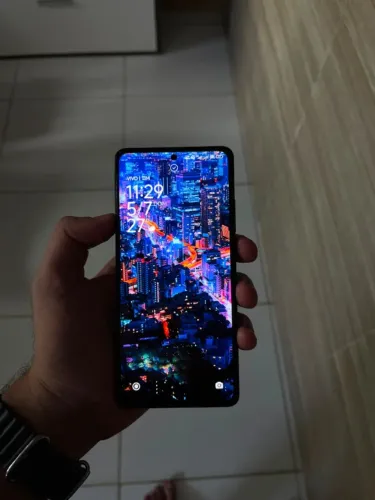 Celular - Xiaomi Redmi Note 12 Pro 5G 256gb
