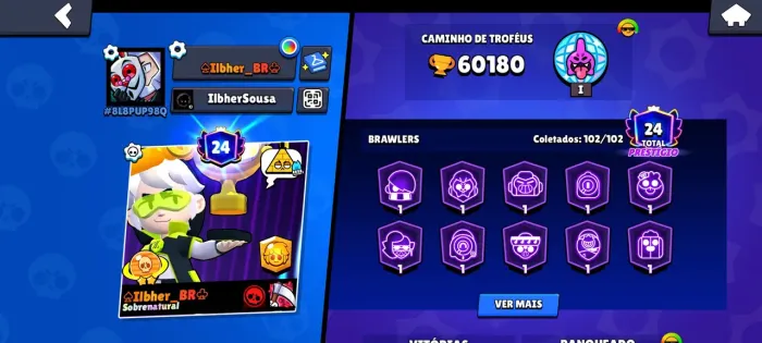 Brawl stars 