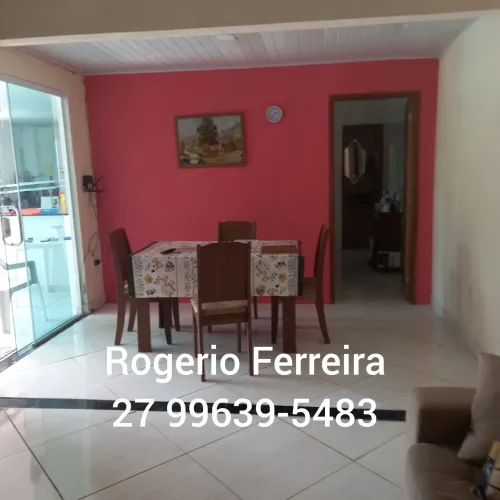  ÓTIMA OPORTUNIDADE CASA DUPLEX - SÃO CONRADO, VILA VELHA/ES!