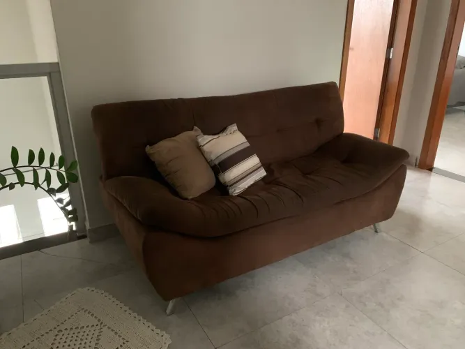 Sofá 2 Lugares