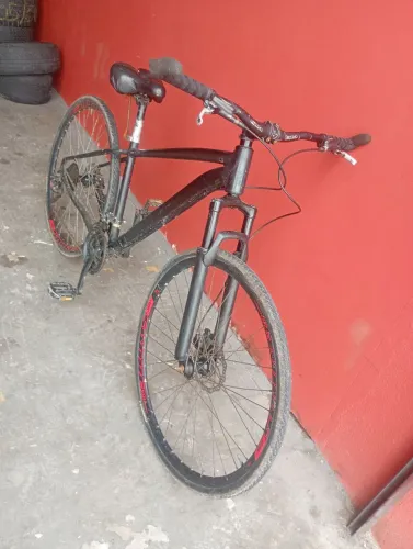 Vendo essa aro 29