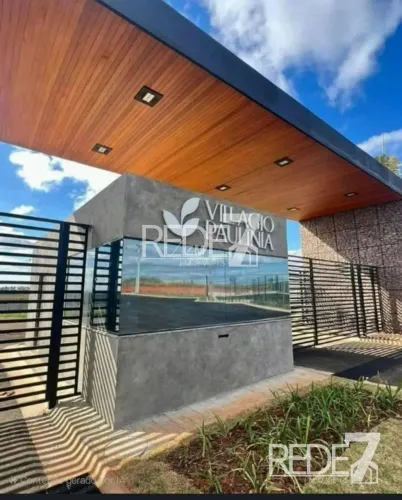 TERRENO RESIDENCIAL em Paulínia - São Paulo, São Bento