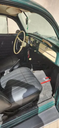 Volkswagen Fusca 1300 1969