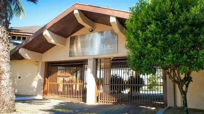 Jazigo Gaveta Individual Parque Das Flores São José Dos Campos