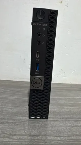 MINI PC DELL I5 8 GERAÇAO 8 DE RAM