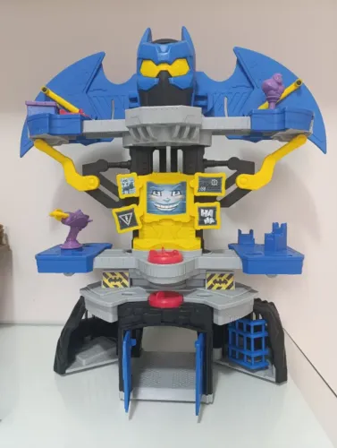 Casa do Batman