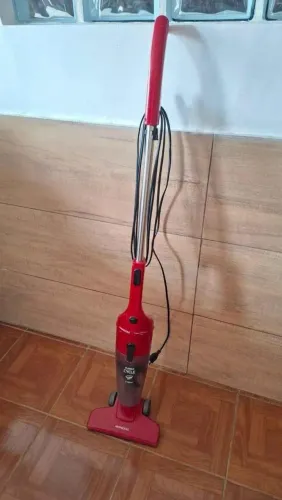 Aspirador de pó