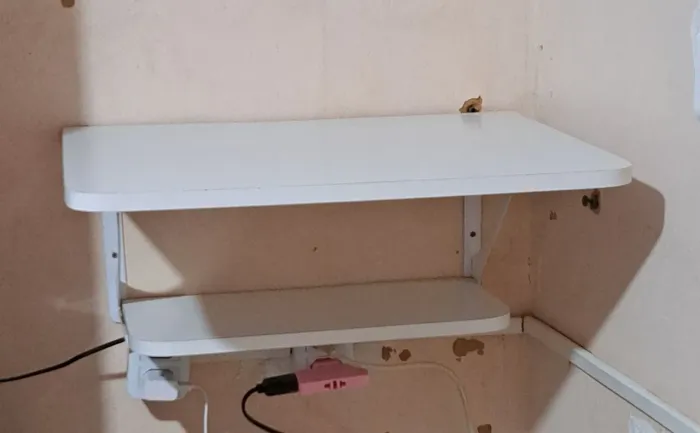 Suporte para microondas