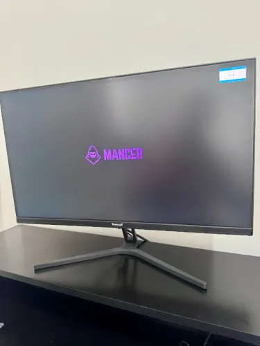 Monitor Gamer TGT Altay T3H 23.8" FHD 165Hz 1ms (Impecável)