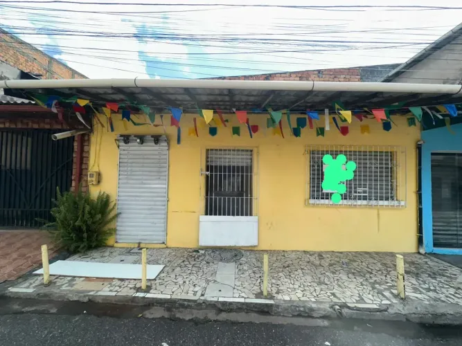 ALUGO PONTO COMERCIAL NA SACRAMENTA