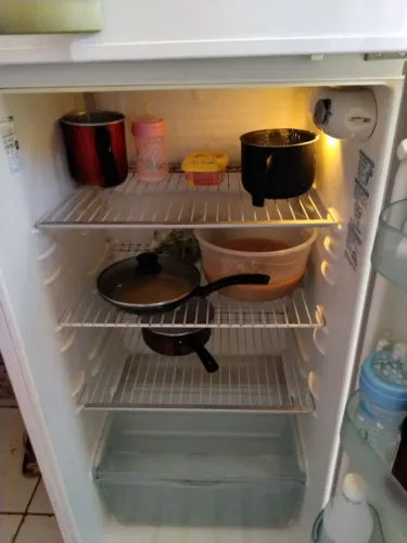 Vendo não entrego!