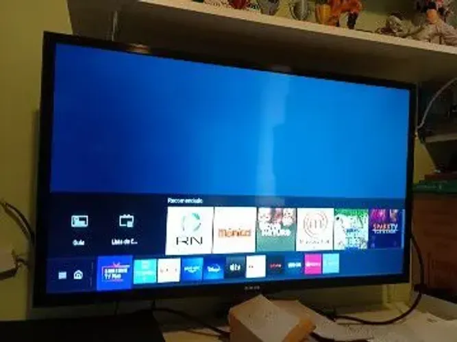 Tv Samsung 32 polegadas 