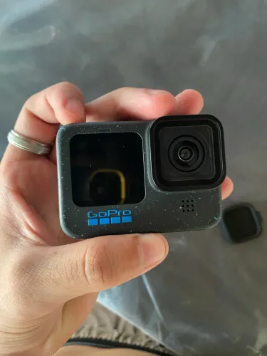 Gopro hero 12 black