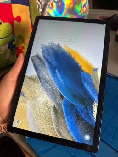 Tablet Samsung Tab a8