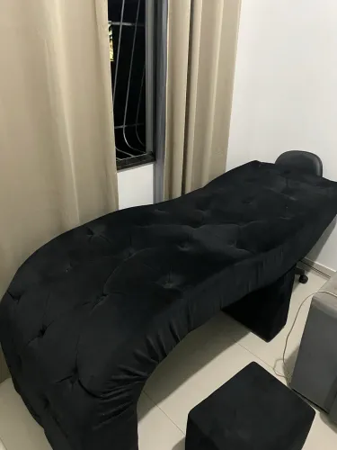 Vendo maca estética