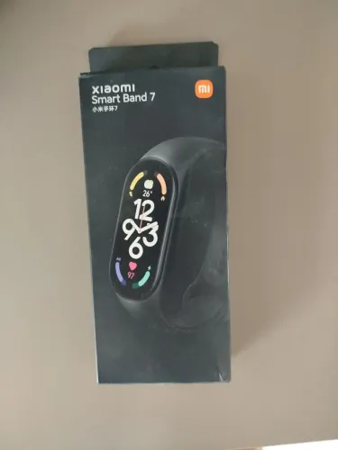 Xiaomi Smart Band 7