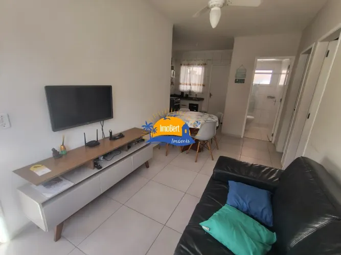 Ótima oportunidade: Casa de condomínio à venda em Bertioga-SP, Indaiá. 2 quartos, 1 banhei