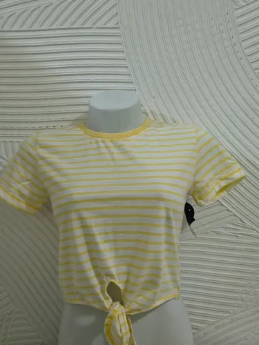 Blusa infantil 