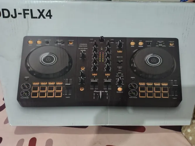 Pioneer