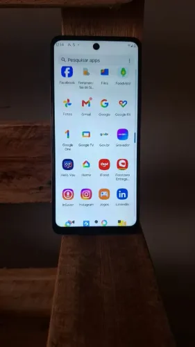 Motog 24 256 gb