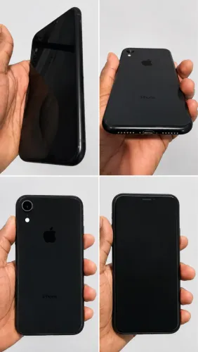 iPhone XR 128gb