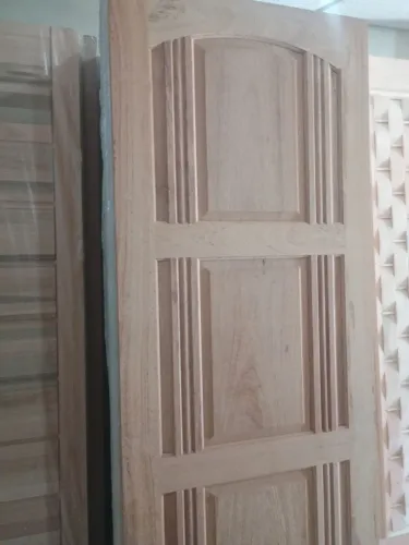 Portas de madeiras