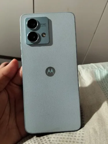 MOTO g84 5G, 256GB, 8GB + 2 GB de RAM