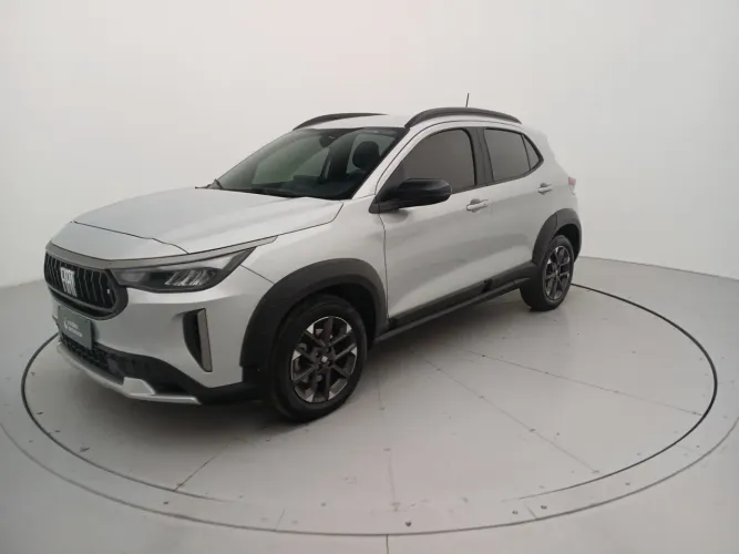 Fiat Pulse Audace Turbo 200 Aut. (hibrído) 2026