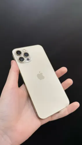 iPhone 12 Pro seminovo