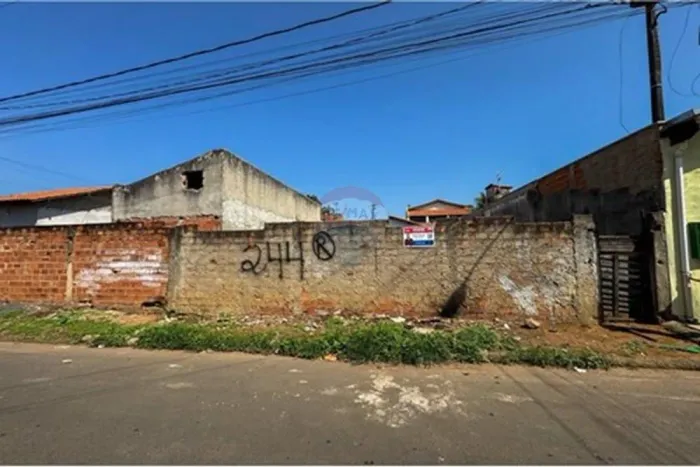 Terreno á venda Jardim Canaã, R$ 90.000,00