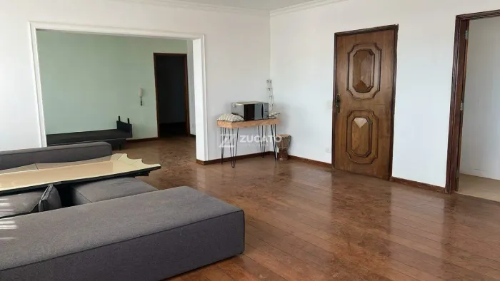 Apartamento para aluguel em Uberaba/MG