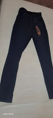 Calça jeans R.i.19
