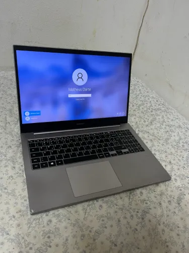 Notebook X30 10ª Geração + Kit Gamer