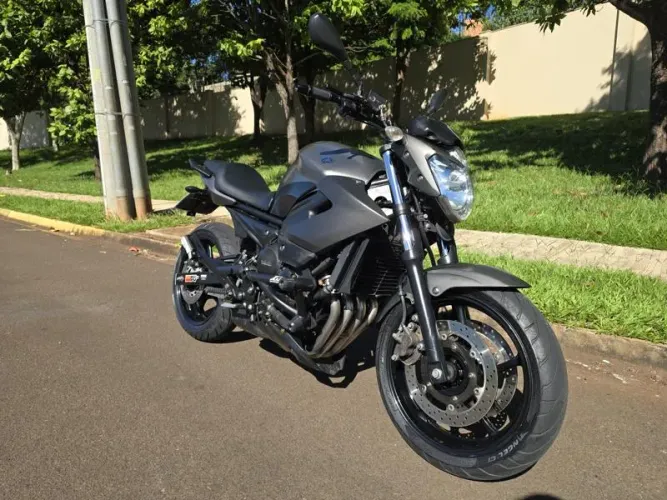 XJ6 N/ABS