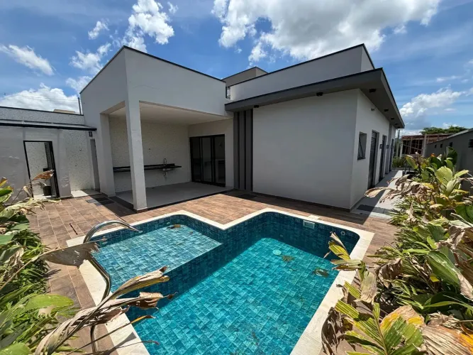 Linda casa de luxo no Nova Caieiras !