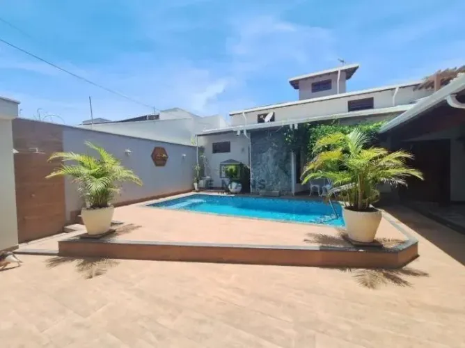 Casa à venda e para alugar em Piracicaba, Nova Piracicaba, com 2 quartos, com 243 m²
