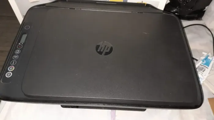 Impressora HP Deskjet 2774