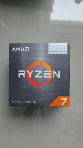 Ryzen 7 5700g