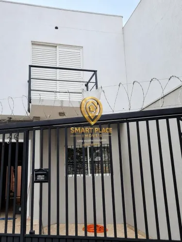 Sobrado com 2 Dormitórios, 1 Vaga e com 82M² em Tanquinho por R$ 300.000. Imóvel Residenci