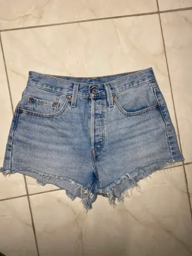 Shorts jeans Levis