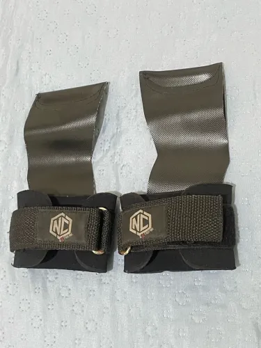 Hand Grip Lion NC Extreme (tamanho M)