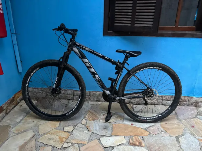 Bicicleta aro 29