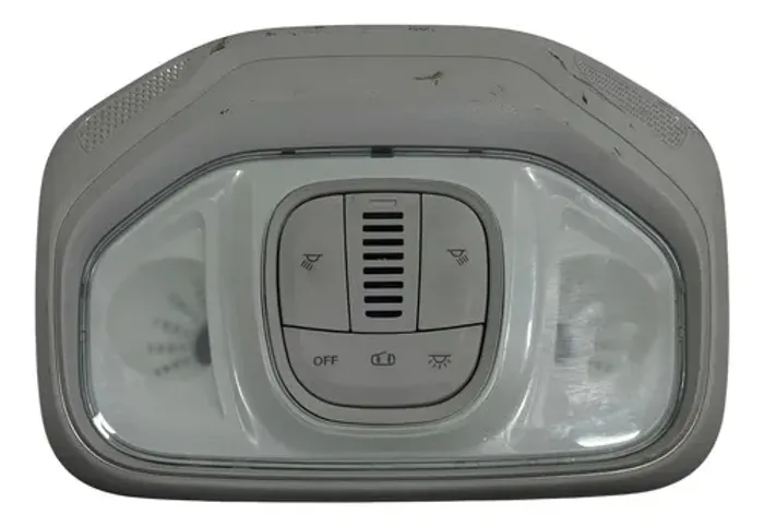 Luz De Salão Fiat Pulse 2023 (cód.01002663770)