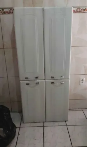 Armário de cozinha