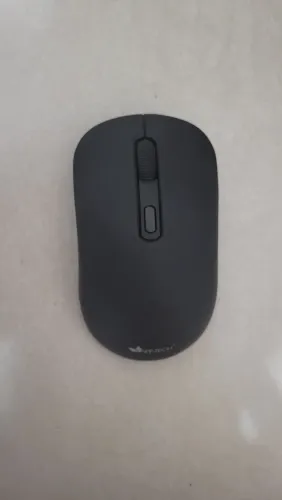 Mouse sem fio recarregável USB C App-Tech
