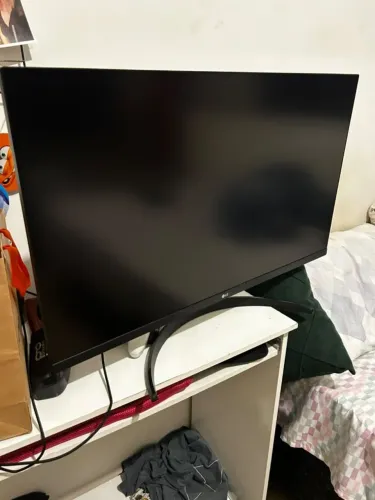 MONITOR UHD 4K TELA 32" HDR10 LG ULTRAHD 32UR500K