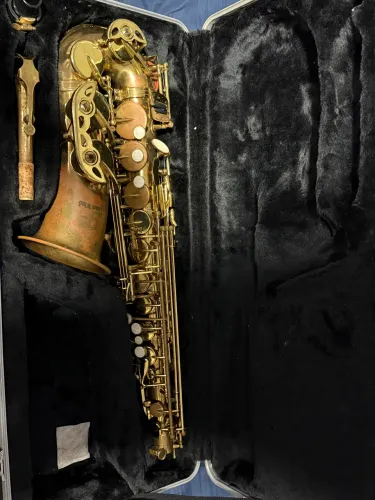 Sax alto